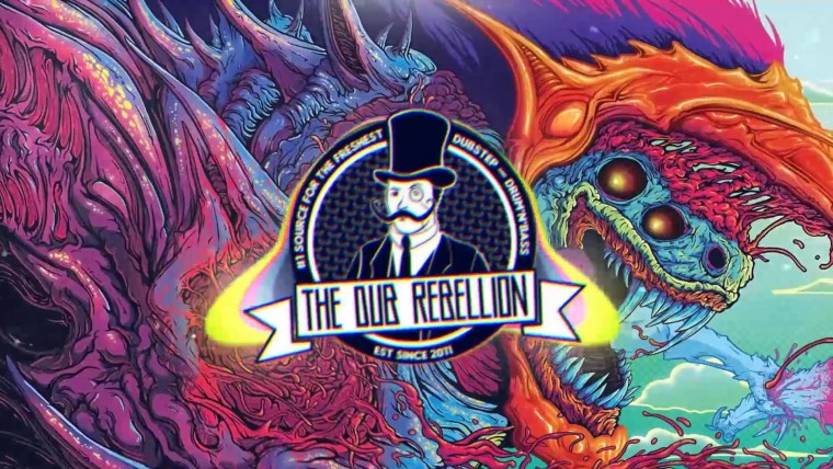 КС го Hyper Beast