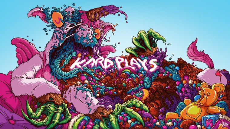 ХАЙПЕР Бист