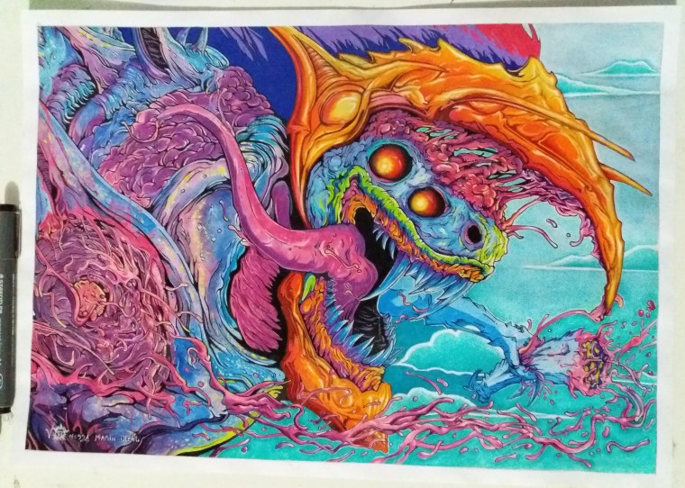 ХАЙПЕР Бист