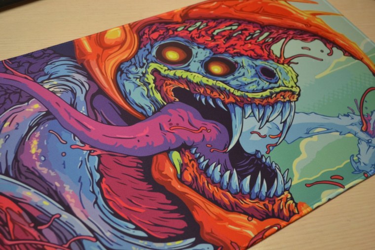 ХАЙПЕР Бист АВП