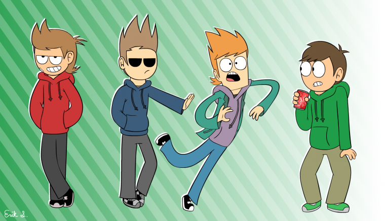 Мир Эдда Мэтт