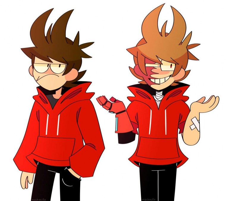 Торд 2004 эддсворлд