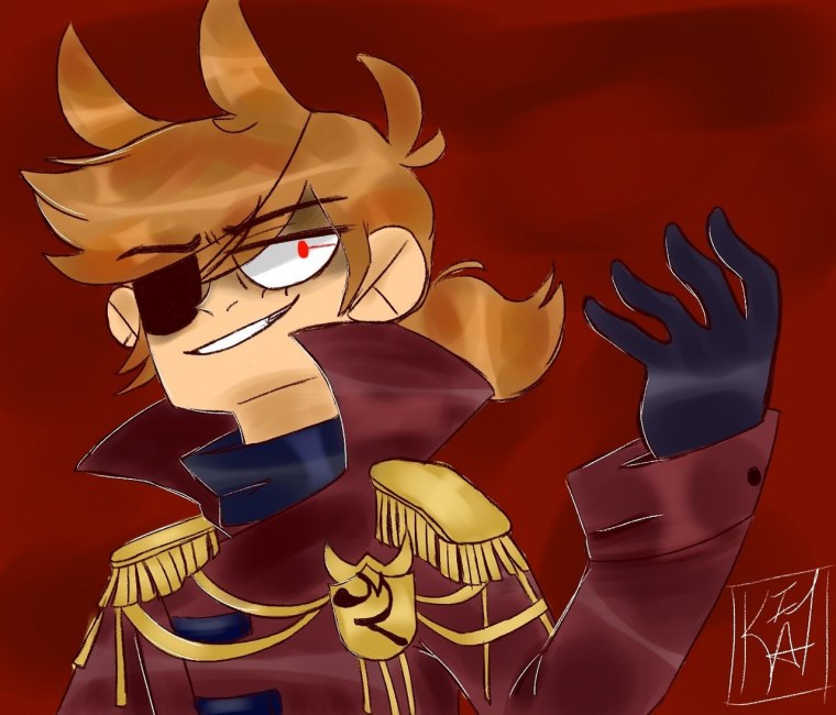 Эддсворлд тордбот