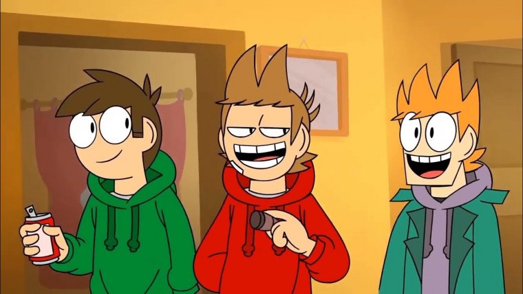 Мир Эдда Торд