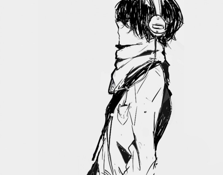 Депрессивные аниме