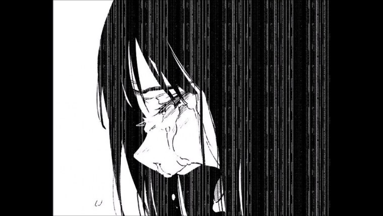 Тян с улыбкой и слезами