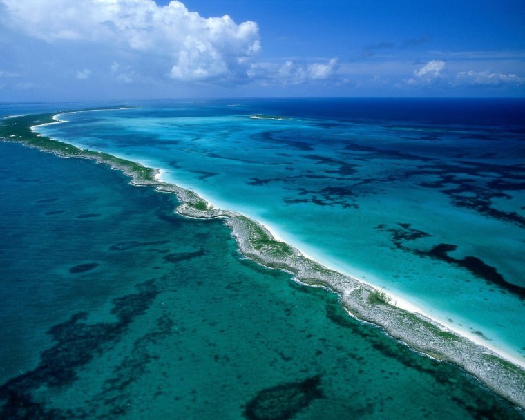 Нью-Провиденс (Багамские острова)