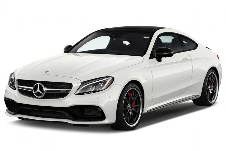 Mercedes Benz c63 AMG PNG