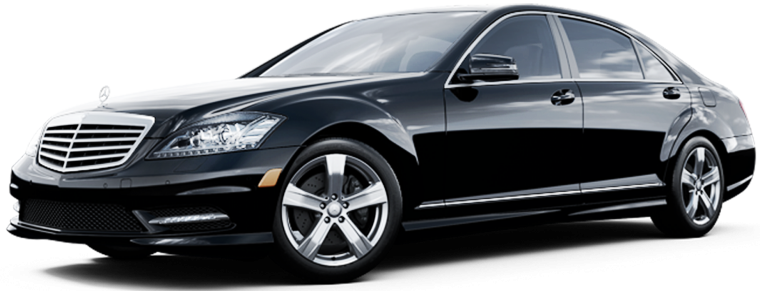 Mercedes w221 vector