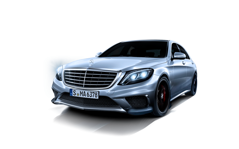 Mercedes Benz s63 AMG w222