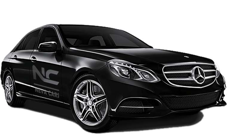 Mercedes Benz е-class (w212)