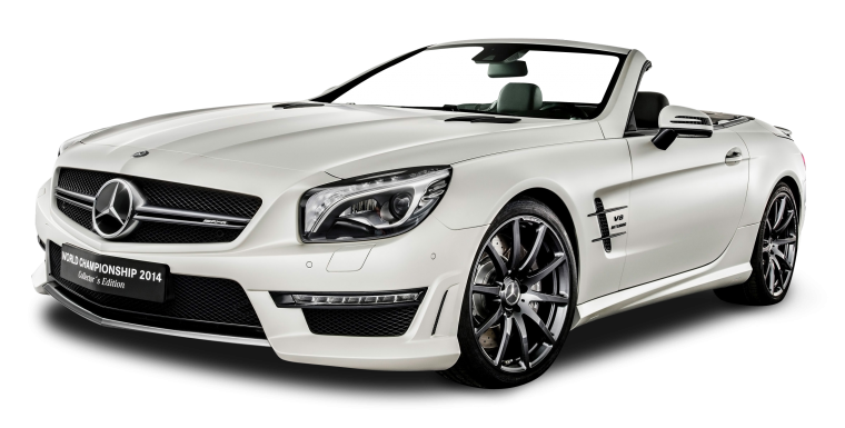 Mercedes Benz SLK r172