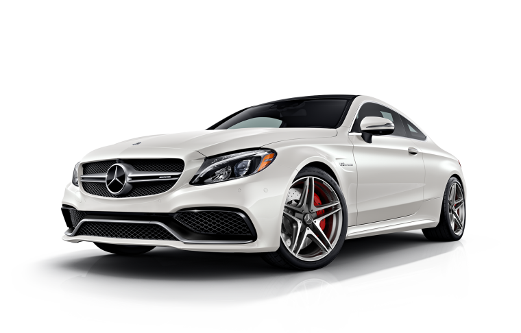 Mercedes Benz c63 AMG PNG