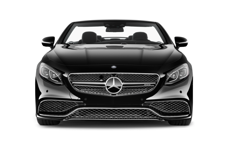 Mercedes Benz s class
