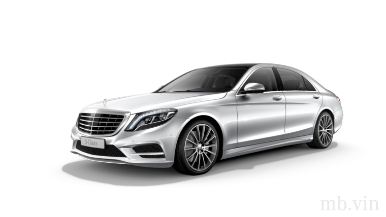Mercedes Benz s63 AMG w222