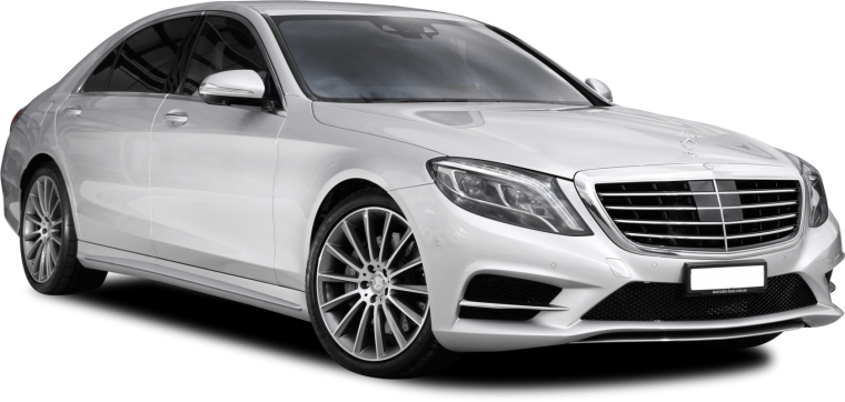Mercedes-Benz s 450 l