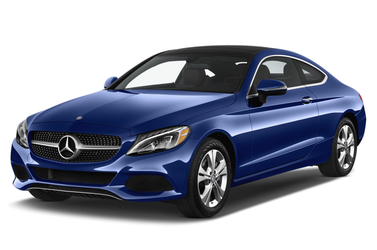 Mercedes c class