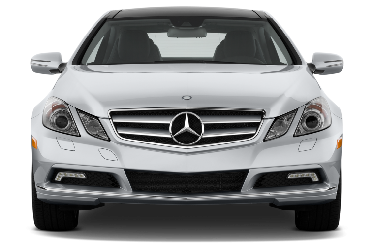 Мерседес-Бенц e250 2011