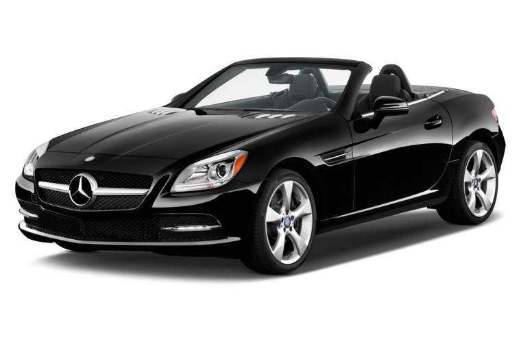 Mercedes Benz SLK class