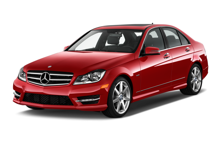 Mercedes Benz c250 2013