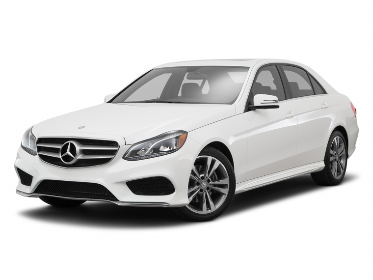 Mercedes e350 2016