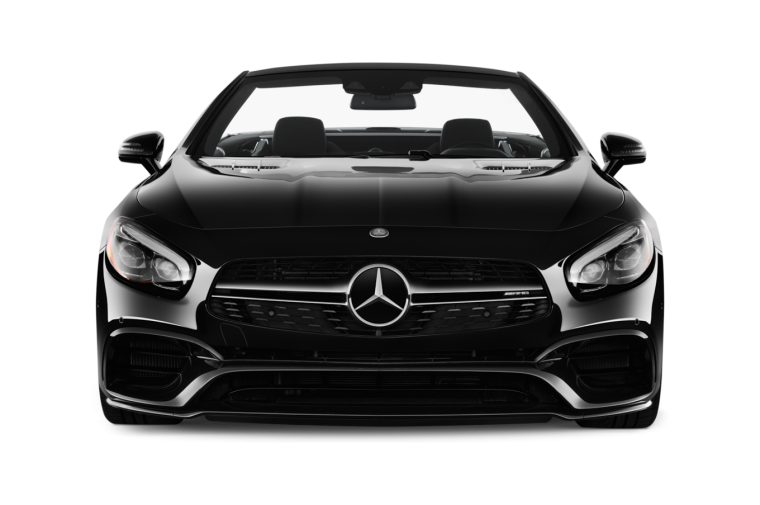 Автомобиль Мерседес