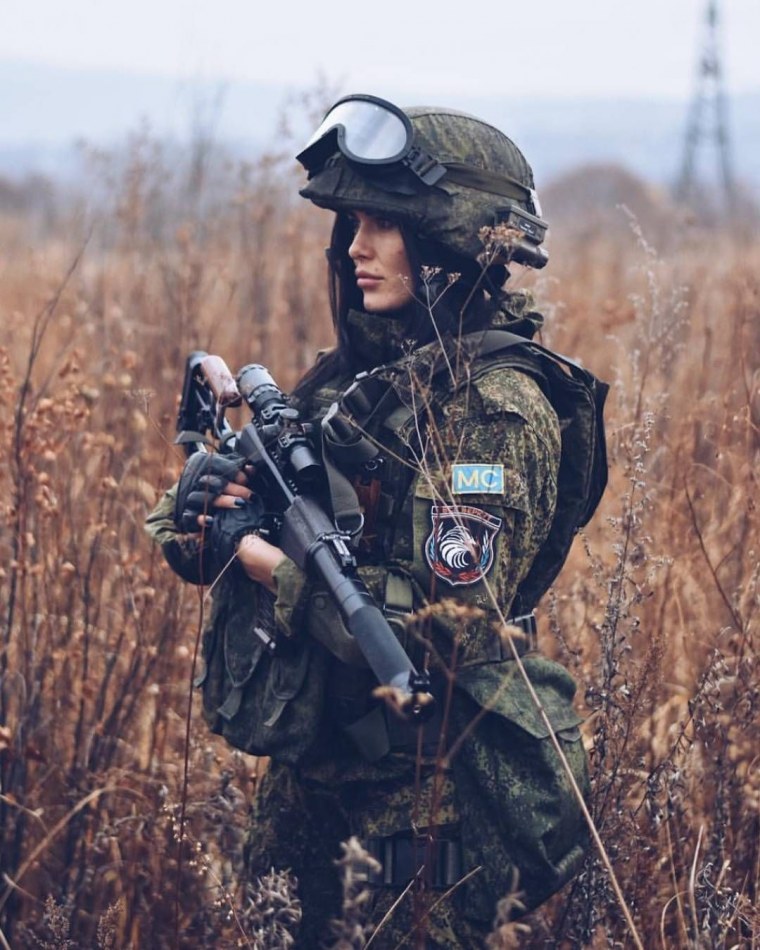 Вск Беркут Амина Филичева