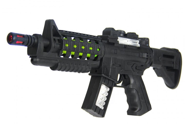 Автомат ABTOYS Arsenal