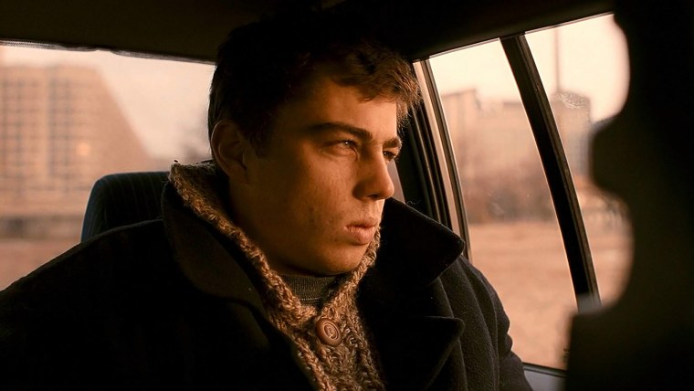 Сергей Бодров брат