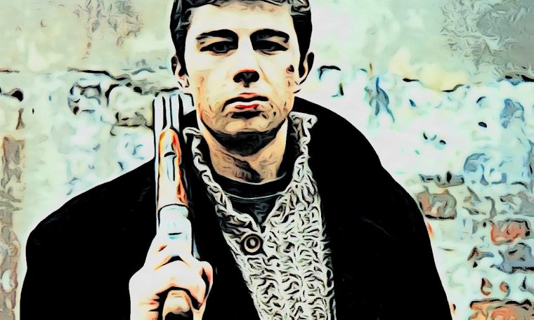 Бодров Сергей Сергеевич брат