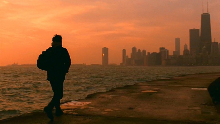 Сергей Бодров брат 2