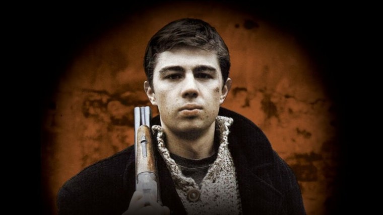 Сергей Бодров брат 1997