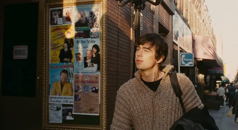 Бодров Сергей Сергеевич