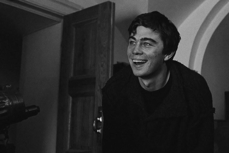 Сергей Бодров брат 2 обои