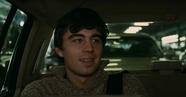 Сергей Бодров брат 2