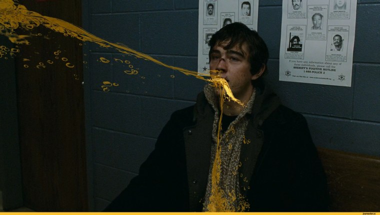 Данила Багров правда