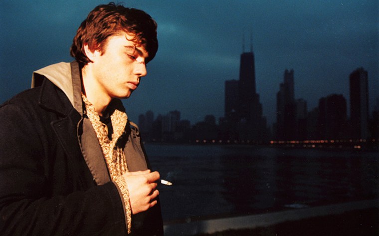 Сергей Бодров кадры из брата