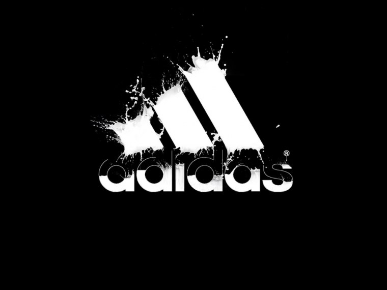 Adidas крутые картинки