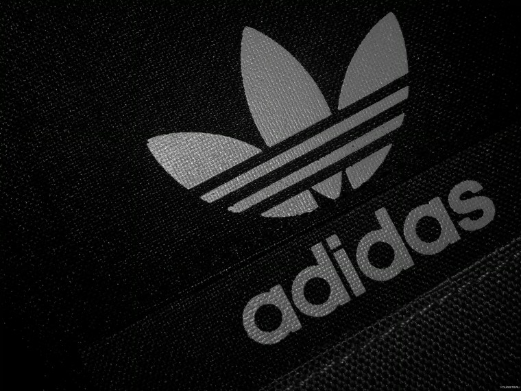 Adidas обои