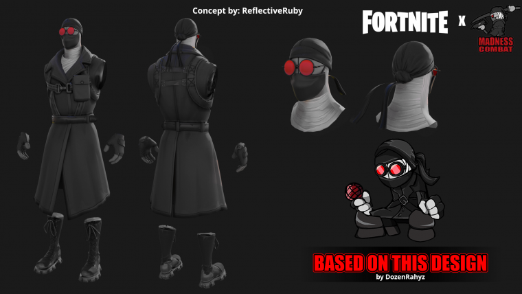 Мэднесс комбат