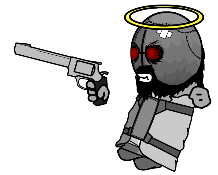 Madness Combat Nexus