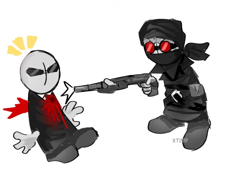 Маднесс комбат аудитор и Хэнк