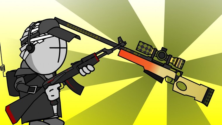 Маднесс комбат