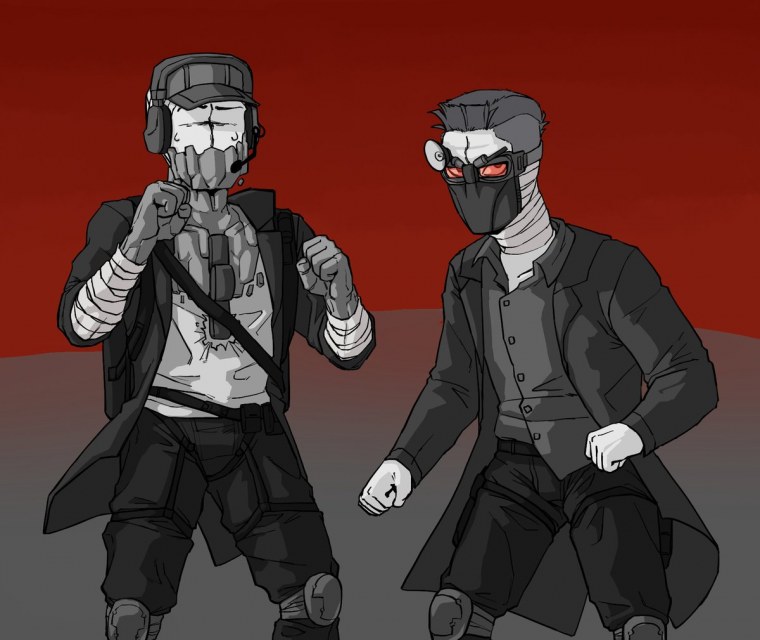 Маднесс комбат кроссовер