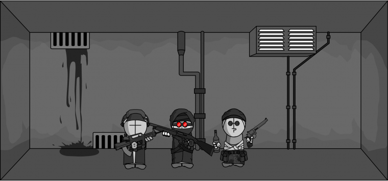 Сэнфорд из Маднесс комбат