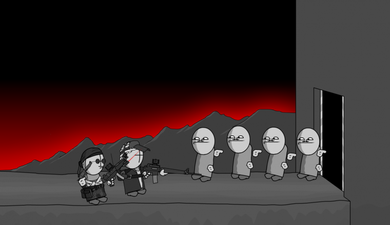 Сэнфорд Маднесс комбат Вики