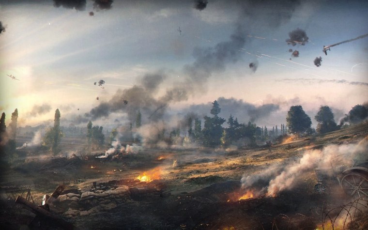 Огненная дуга карта WOT