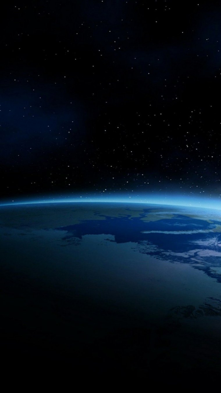 Космос Full HD