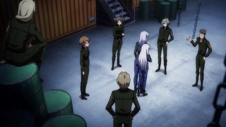 Батальон Жар 211