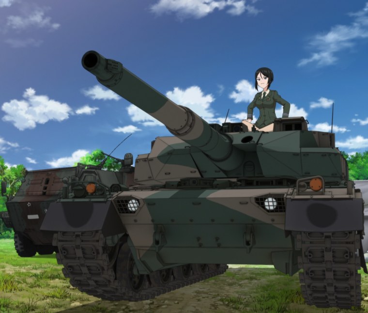 Type 10 Gup